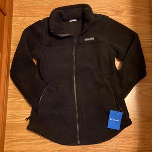 COPY - Columbia sweater